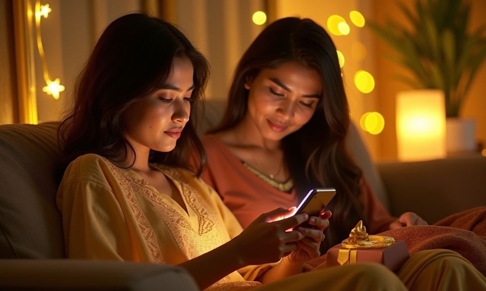 Mobile Login Bangladesh